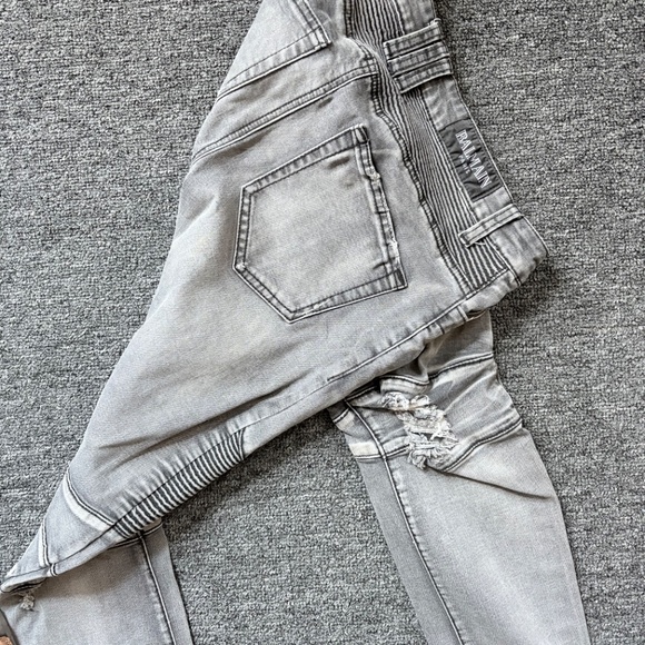 Balmain size 34 - Picture 4 of 7